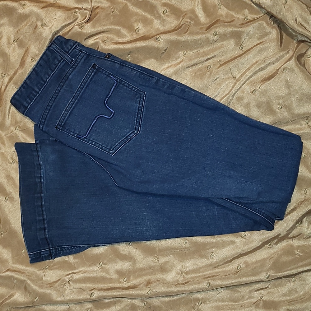Kimmes jeans